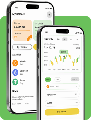 Interfaccia della piattaforma di trading Vívida Cuentavesa con dati di mercato in tempo reale