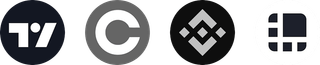 Visuelle Darstellung eines strategischen Vívida Cuentavesa-Trading-Plattform-Partners
